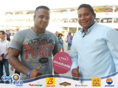 Festa do Boi Malandro
